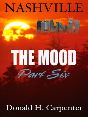 cover image of Nashville
